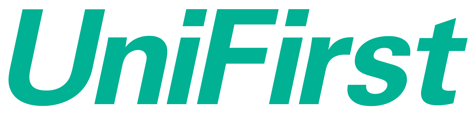 UniFirst Logo